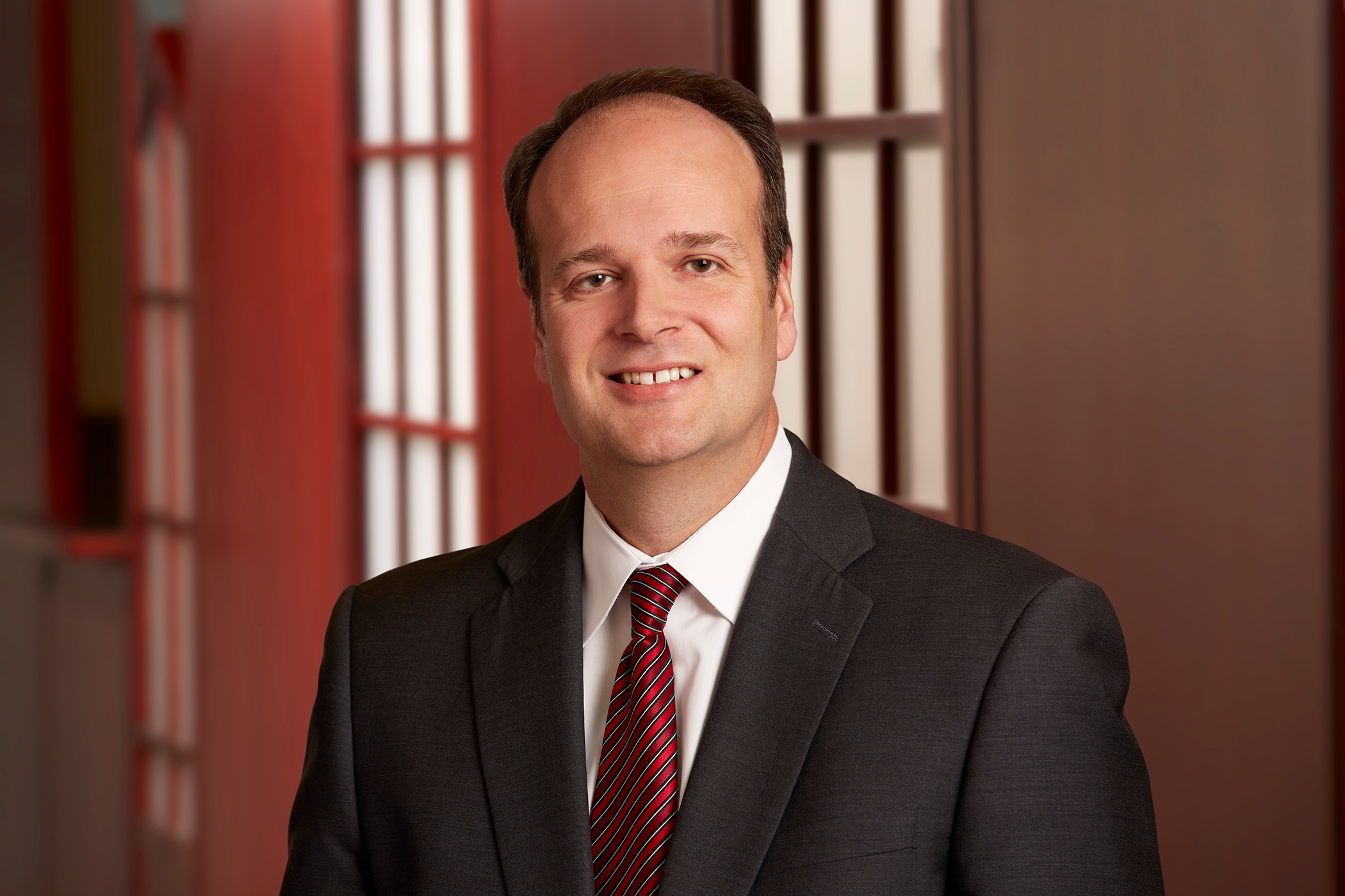 Aaron A. Clark
